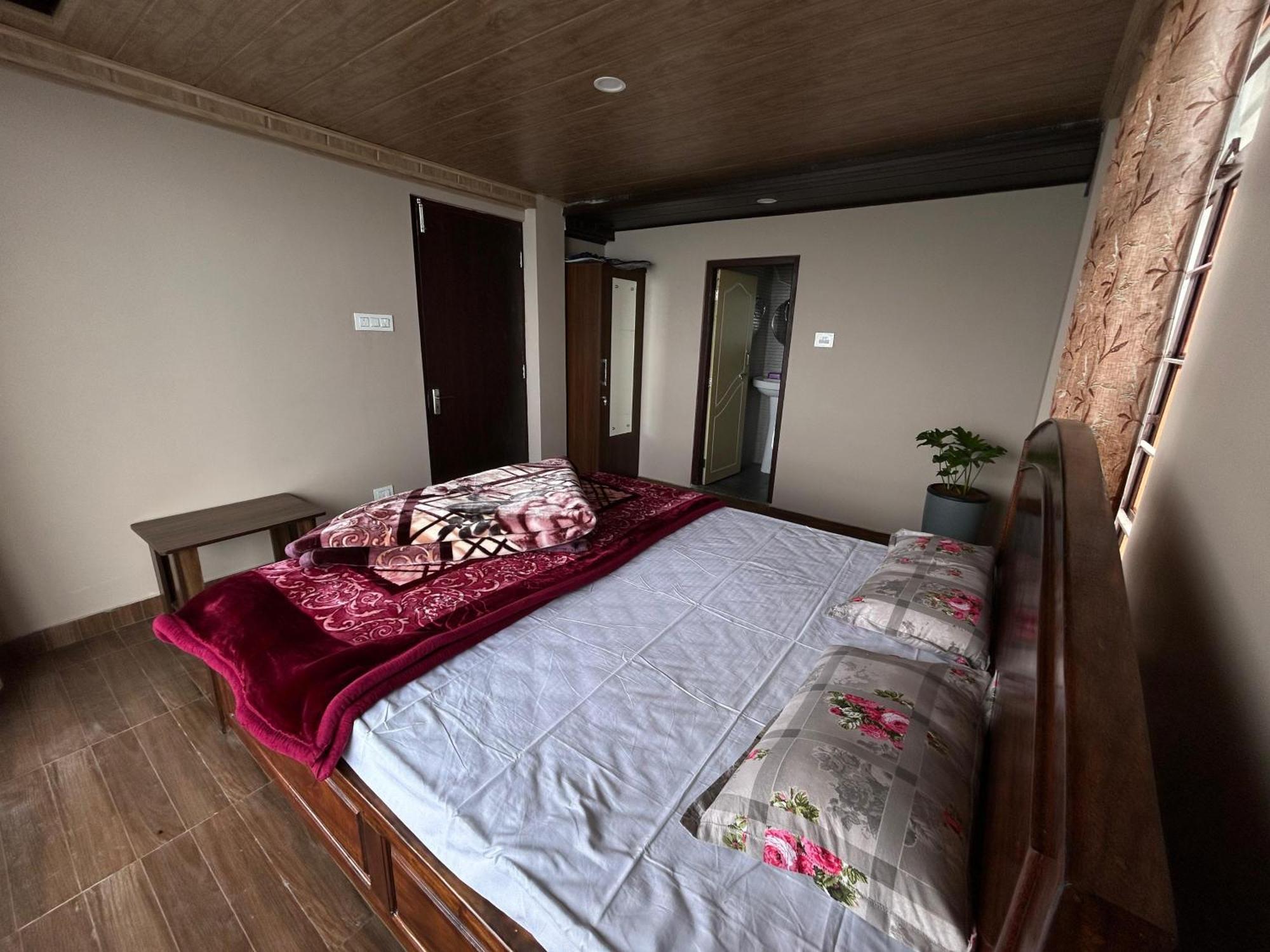 Swabhumi Homestay Kurseong Exterior photo